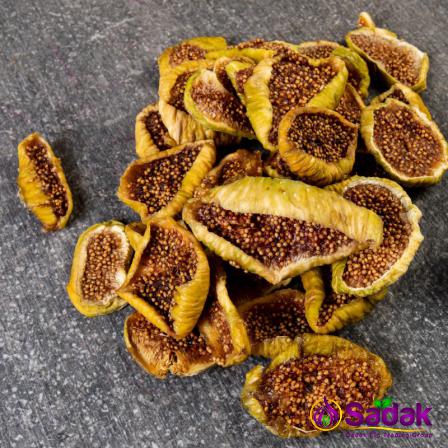 Dried Green Figs Price