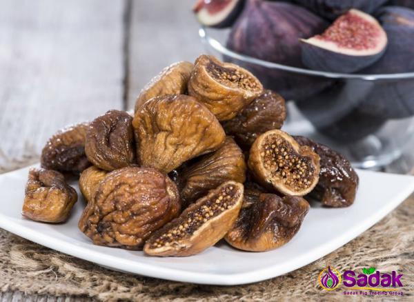 How to Use Dried Figs: Snacks and Desserts