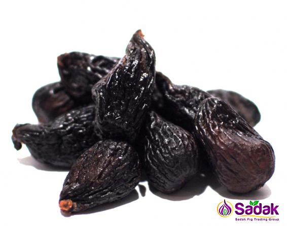 Health Benefits of Dried Black Figs for Children
