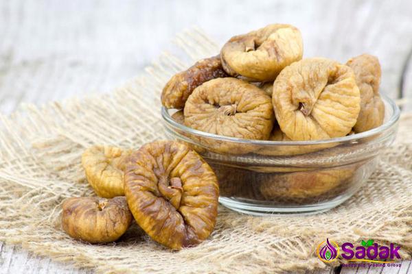 Why Do Dried Figs Have More Sugar?