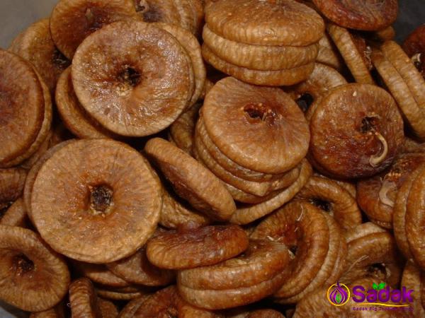 Different Features of Juicy Dried Figs