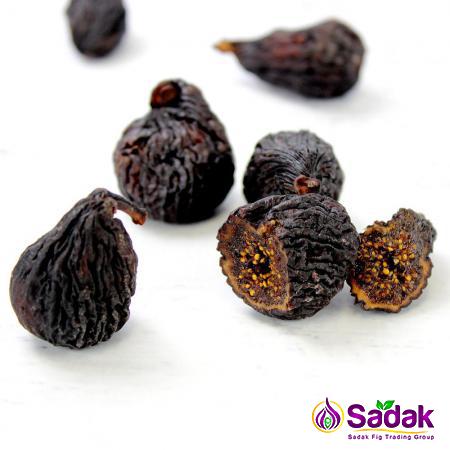 Dried Black Figs Bulk Price