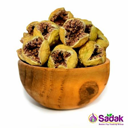 Fight Diabetes Naturally With Dried Green Figs