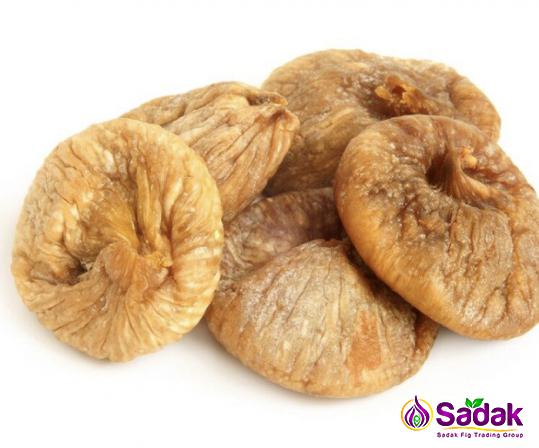 Dried Figs Nutrition Facts