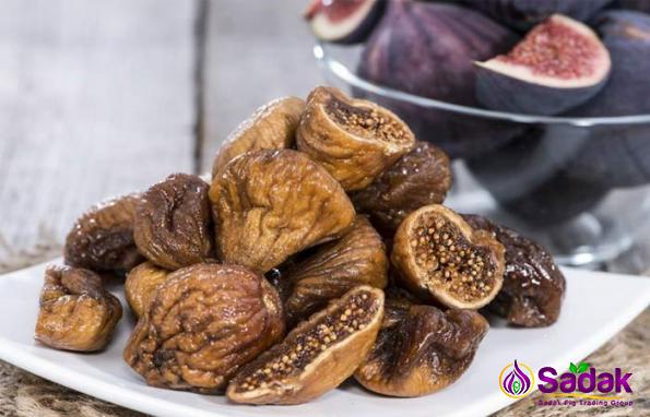 Juicy Dried Figs and Weight Loss