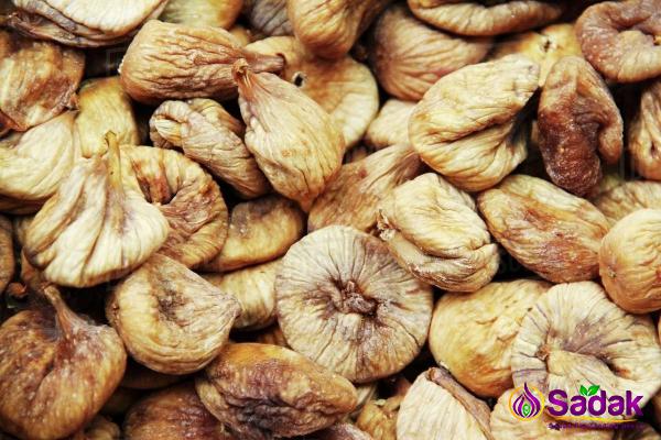 Advantages Of Dried Figs for Women