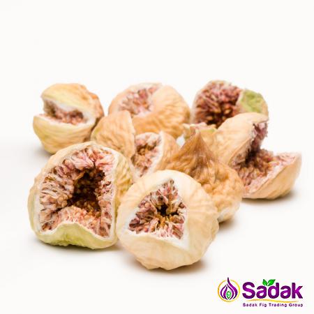 Low Sugar Dried Figs Trader