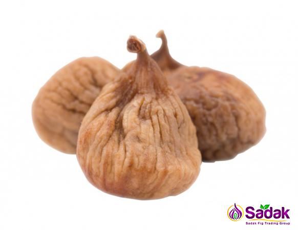 Features of the Best Dried Smyrna Figs