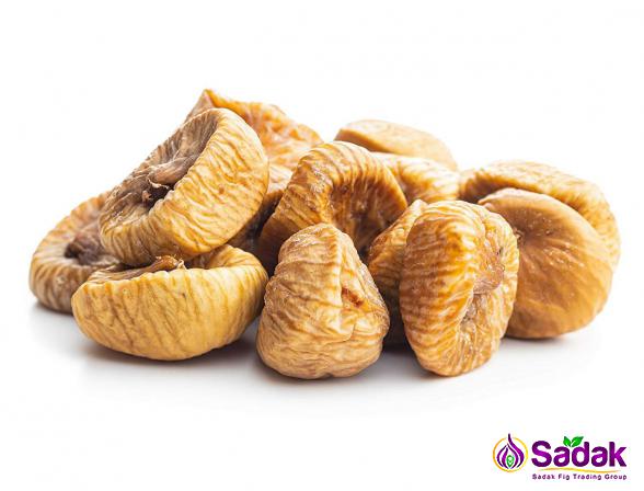 Great Natural Dried Figs to Trade