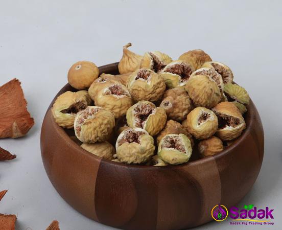 Direct Supplier of the Best Dried Figs