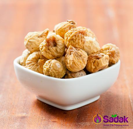 How to Recognize Best Dried Figs?