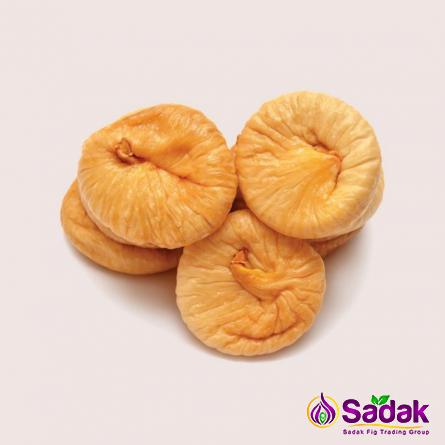 Quality Dried Figs for Export