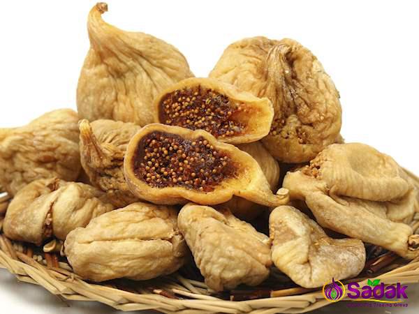 Are Dried Figs as Good as Fresh?