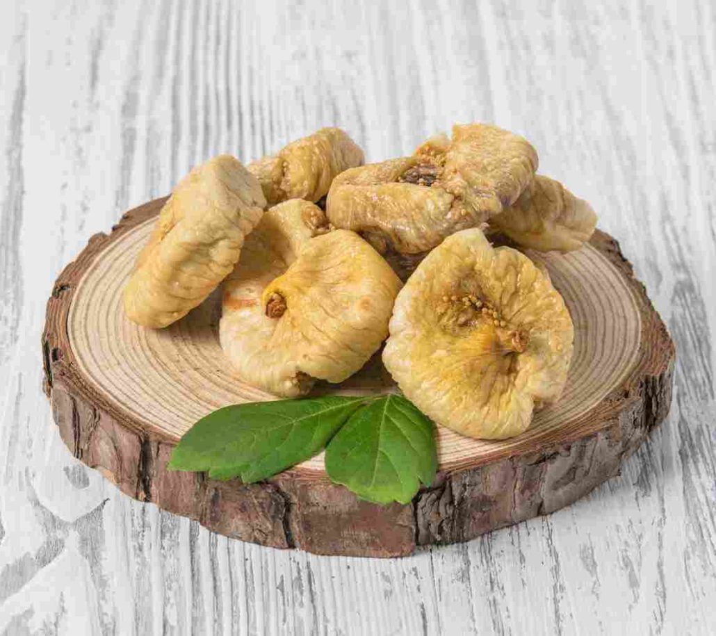 types of organic dried figs + purchase price