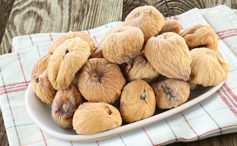 Buy types of dried figs in bulk