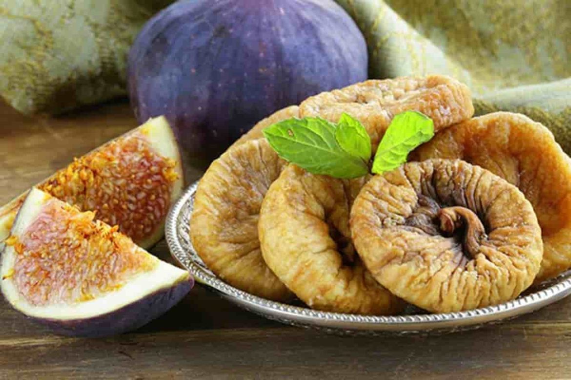 Top quality dried figs wholesalers