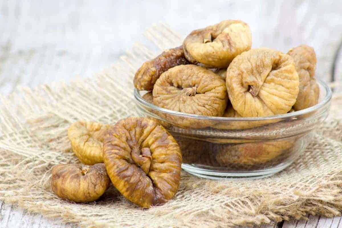  Sun Dried Figs Health Benefits and Nutrition 