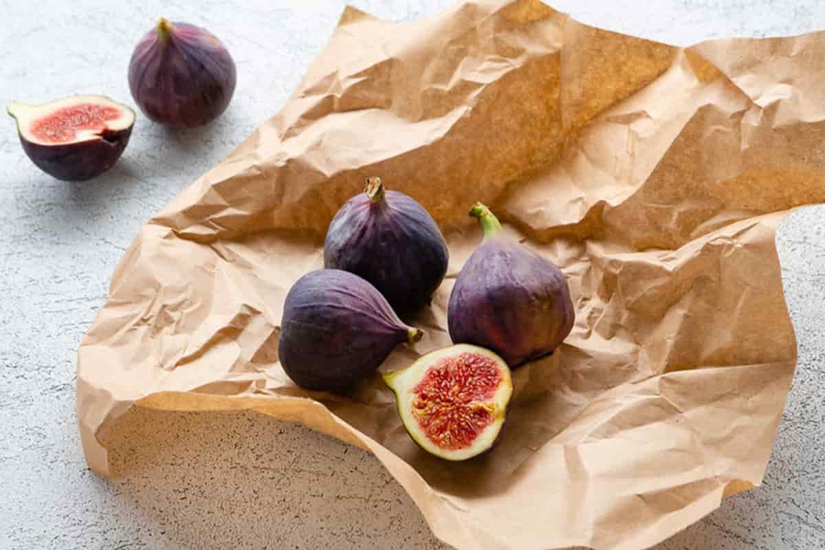  Sun Dried Figs Health Benefits and Nutrition 