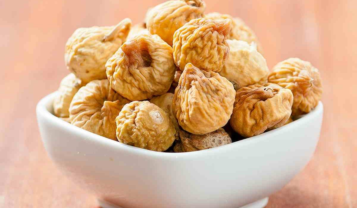  Dried Figs Expiration Date Related to Climate Change 