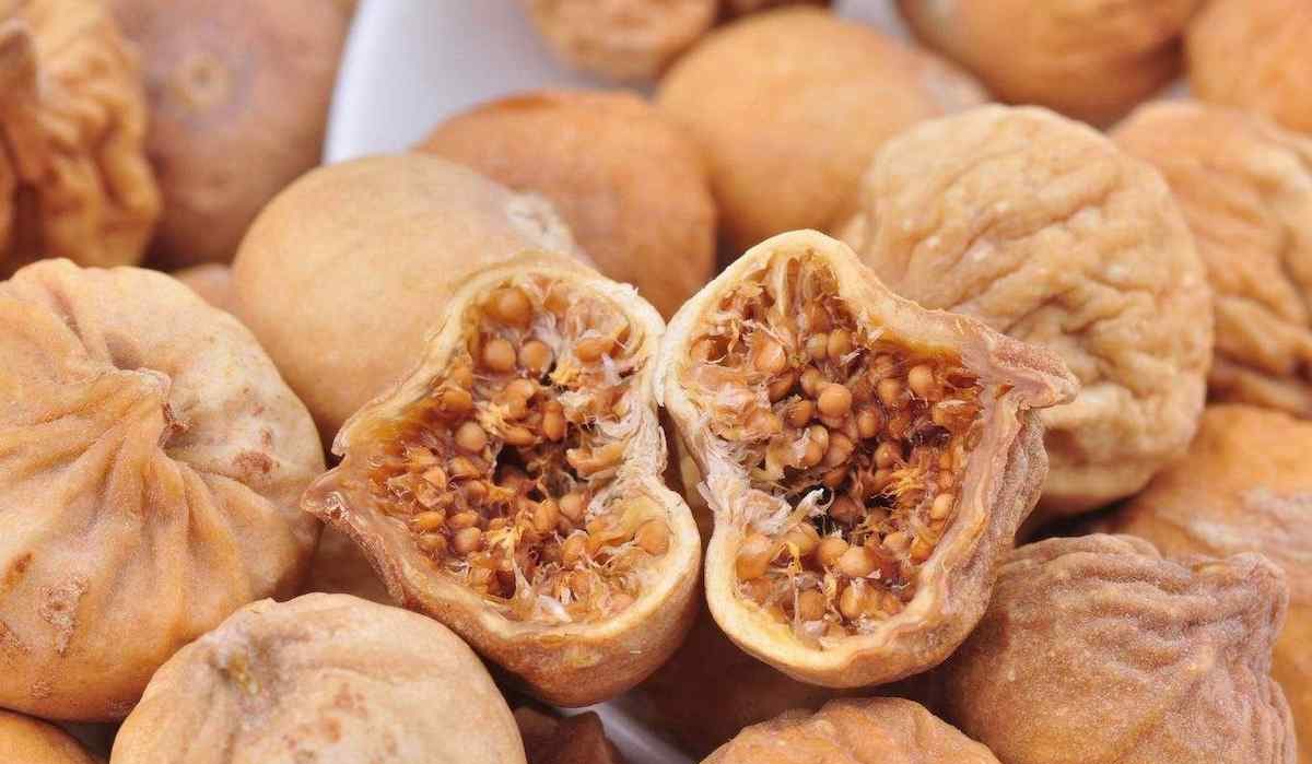  Dried Figs Expiration Date Related to Climate Change 