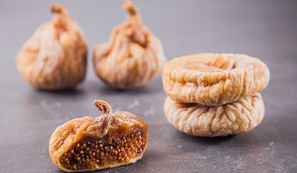  How to avoid pests and store bulk dried figs 