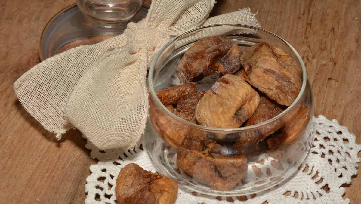  Dried fig benefits during pregnancy 