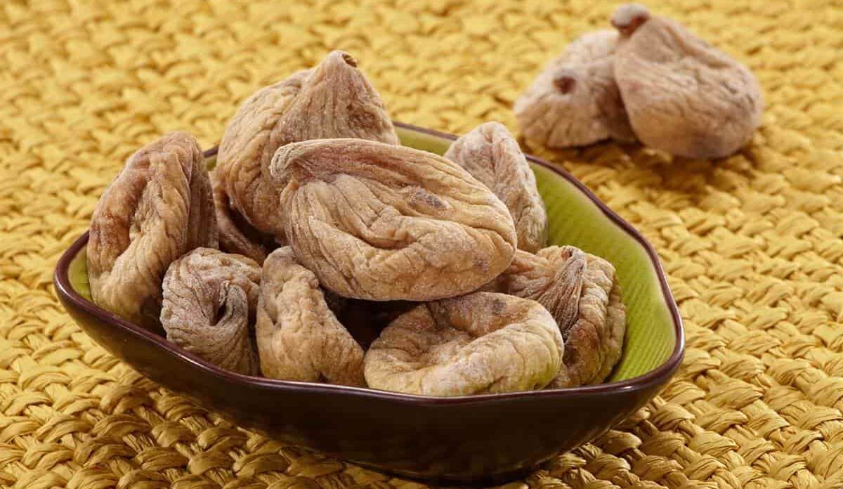  Dried fig benefits during pregnancy 
