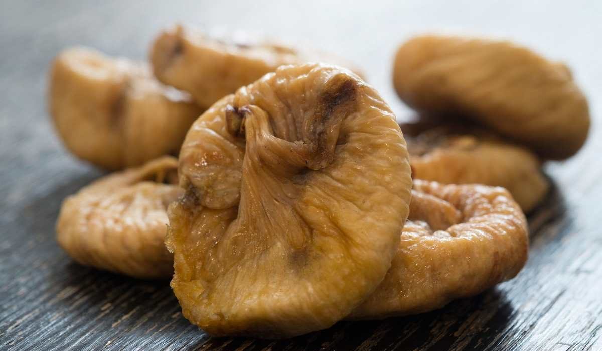  Dried figs 200g price in markets and retail shops 