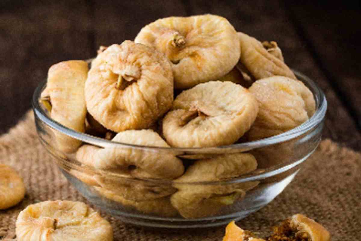  Do Dried Figs Make You Gain Weight 