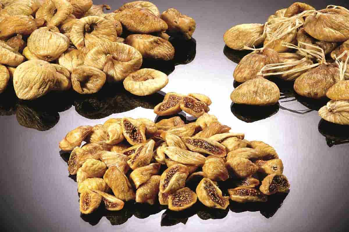  Do Dried Figs Make You Gain Weight 