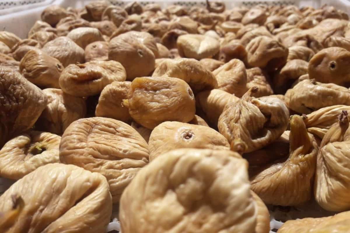  Dried Figs Price in Bangladesh 