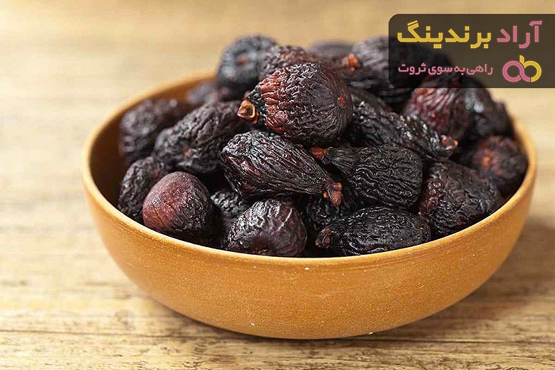 Dried Black Mission Figs Price 