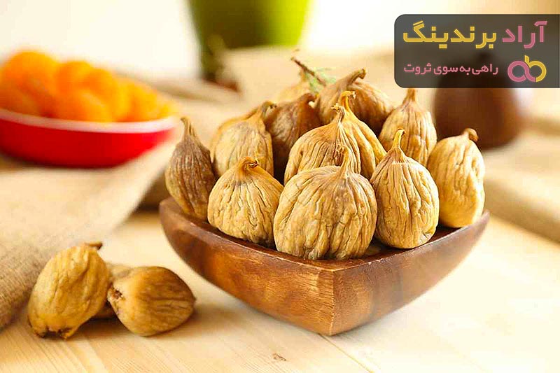  Buy dried figs organic + great price 