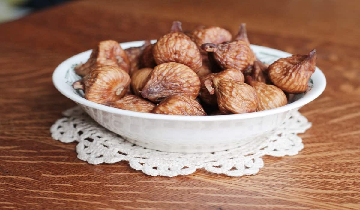  Buy the latest types of low-weight dried figs 