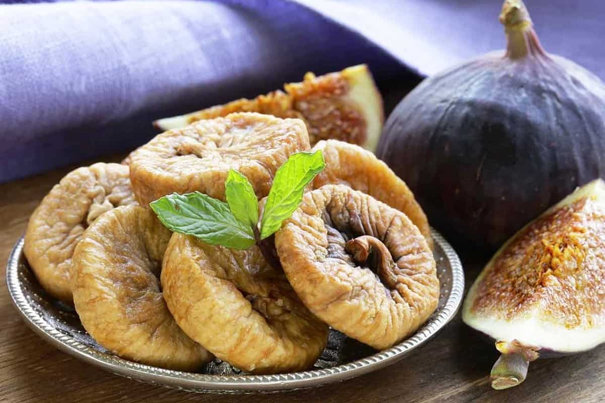  Dried figs for sale in bulk 