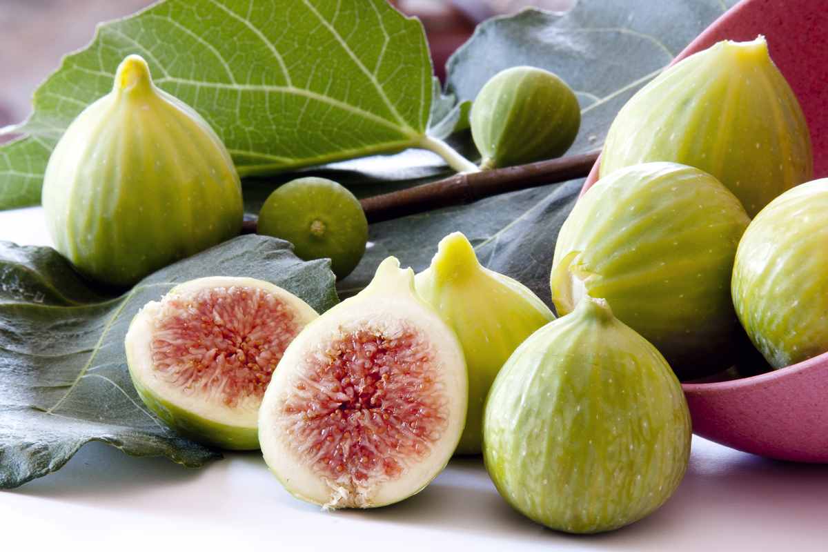  Price of fresh figs benefits and side effects 