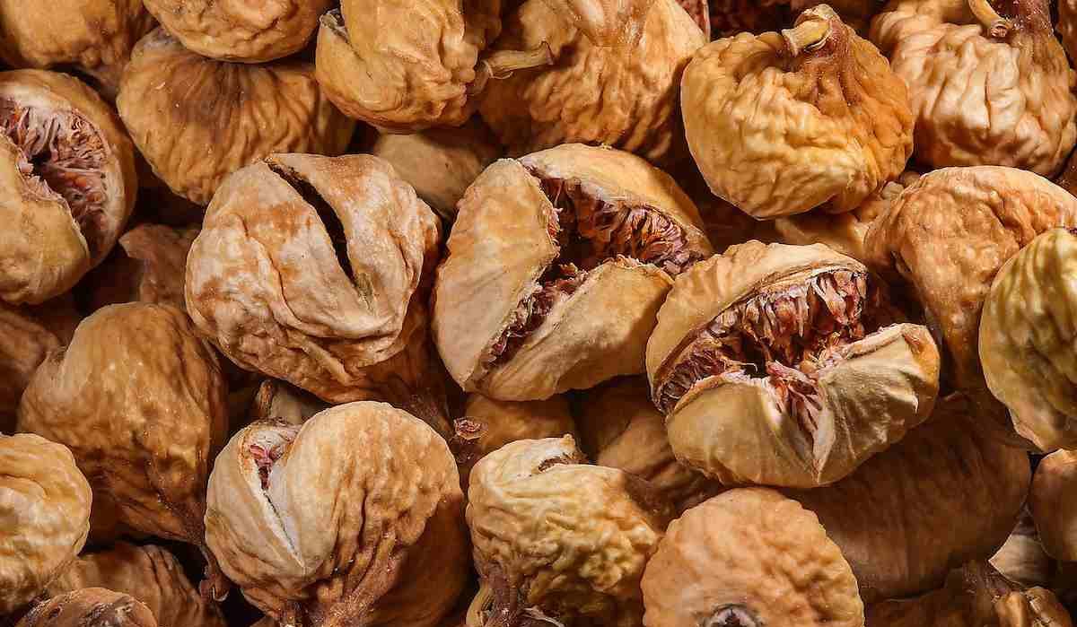  Buying the latest types of wholesale dried figs from the most reliable brands in the world 