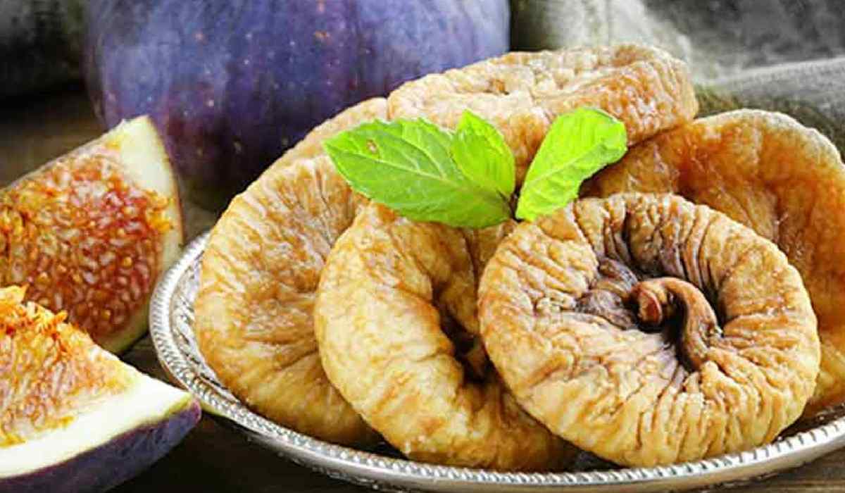 Dried figs for diabetes + the purchase price 
