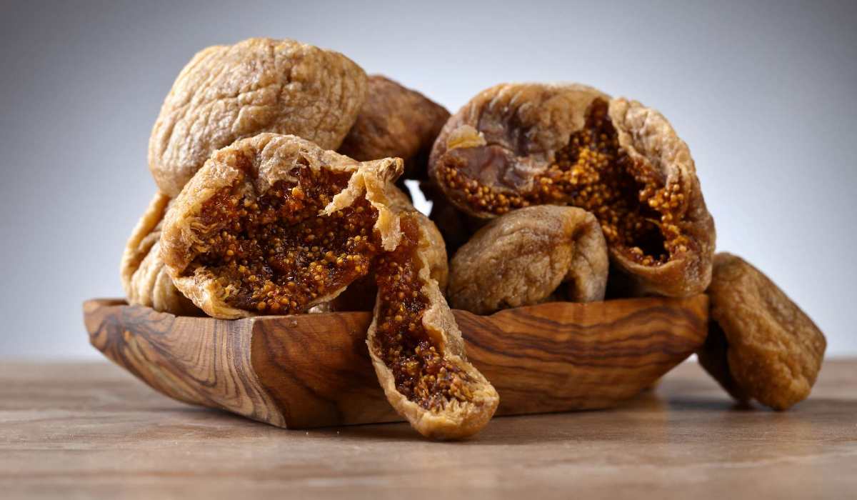  Dried figs for diabetes + the purchase price 