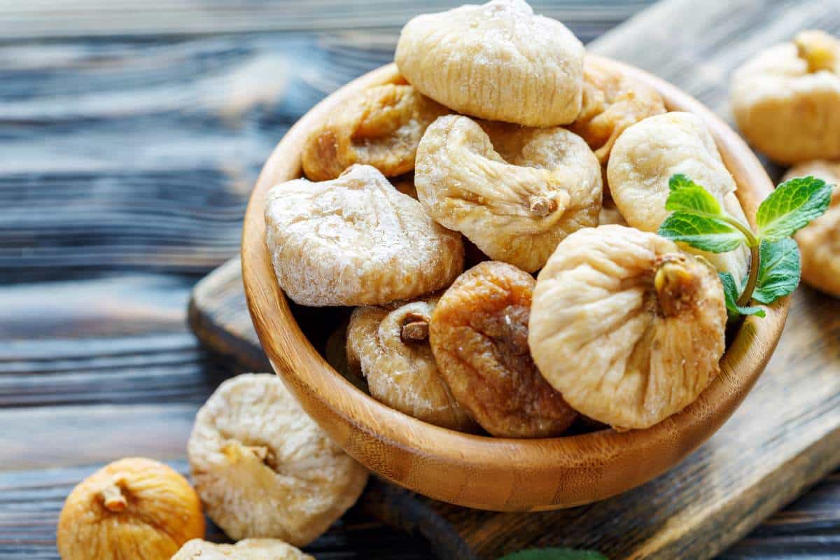  The Price of Sun-Dried Figs + Wholesale Production Distribution of the Factory 