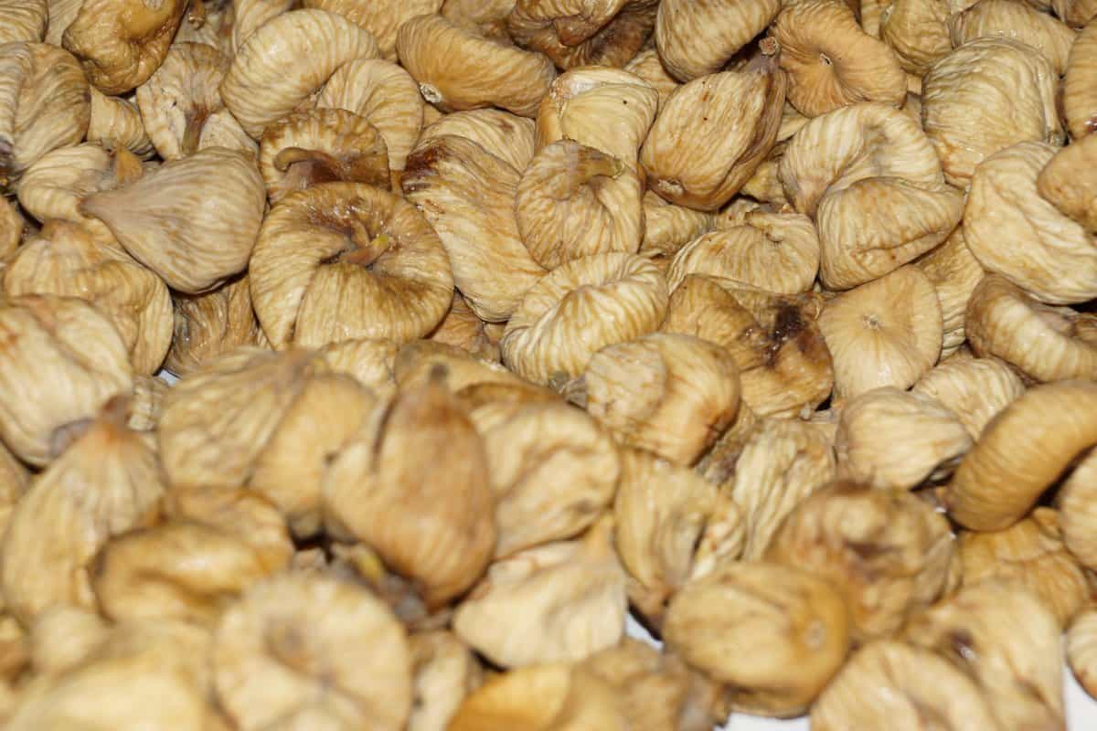  Dried fig uses and benefits for human health and consumers 