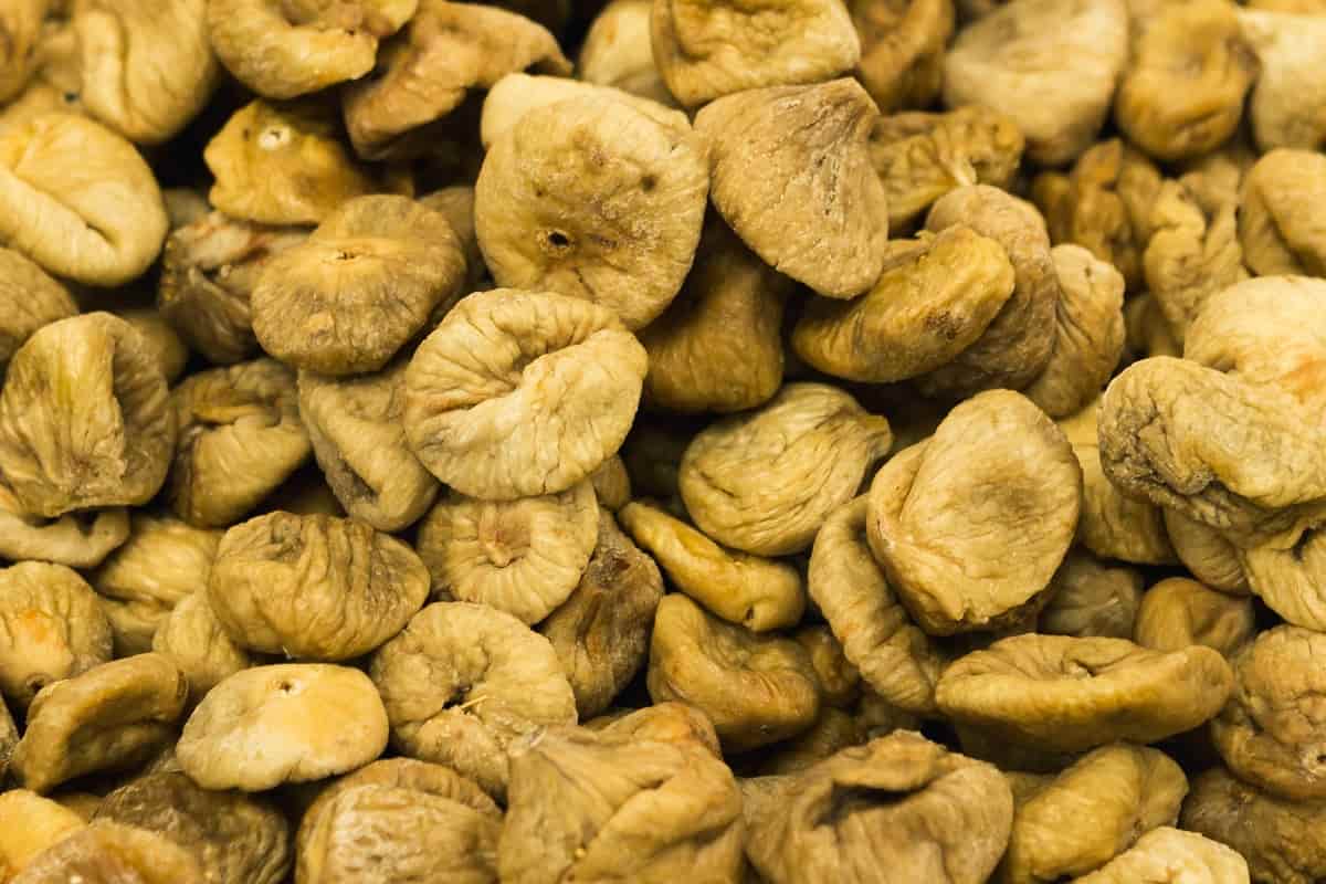  Dried fig uses and benefits for human health and consumers 