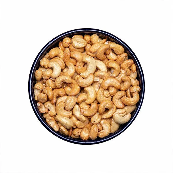 cashew pieces wholesale