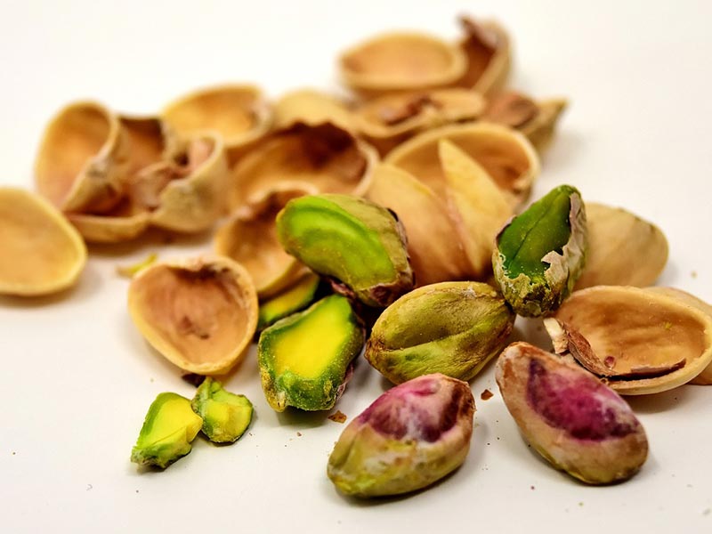 best pistachios in the world