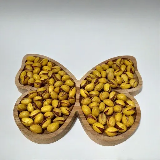 Best Iranian pistachios