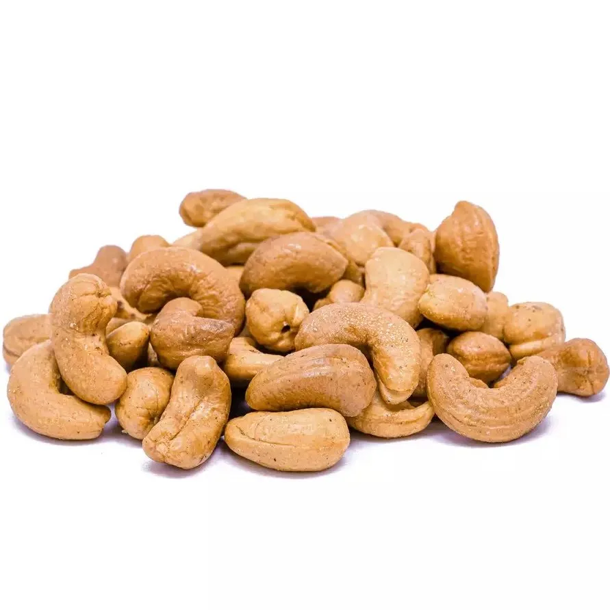 cashew nut industry growth