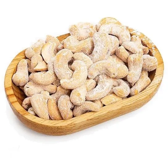 largest exporter of cashew nuts