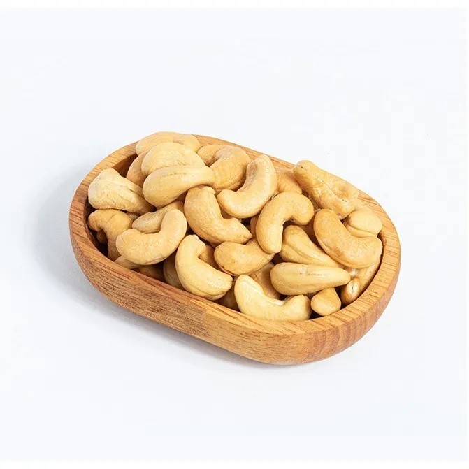 cashew nut industry in india