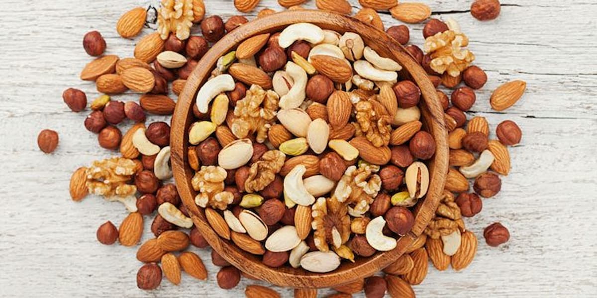 dry nuts online