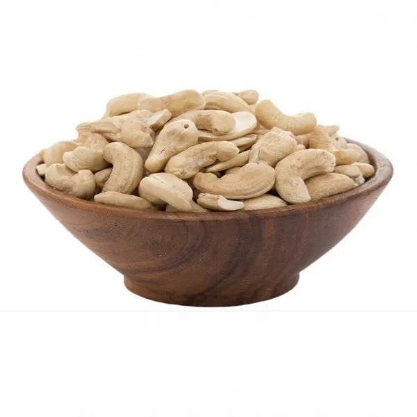 The price of unshelled cashews + purchase of various types of unshelled cashews